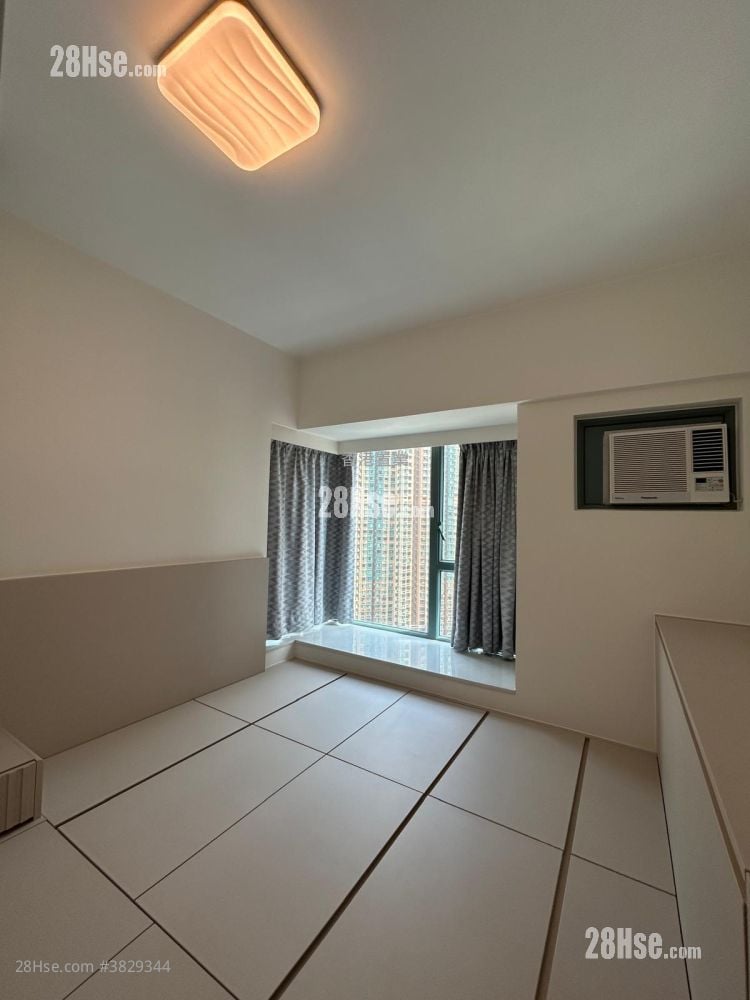 Aquamarine Rental 2 Bedrooms , 1 Bathroom 497 ft²