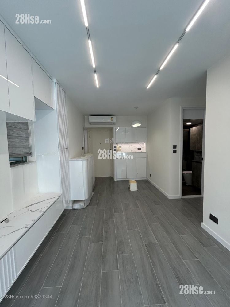 Aquamarine Rental 2 Bedrooms , 1 Bathroom 497 ft²
