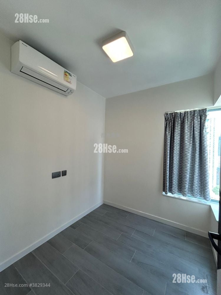 Aquamarine Rental 2 Bedrooms , 1 Bathroom 497 ft²