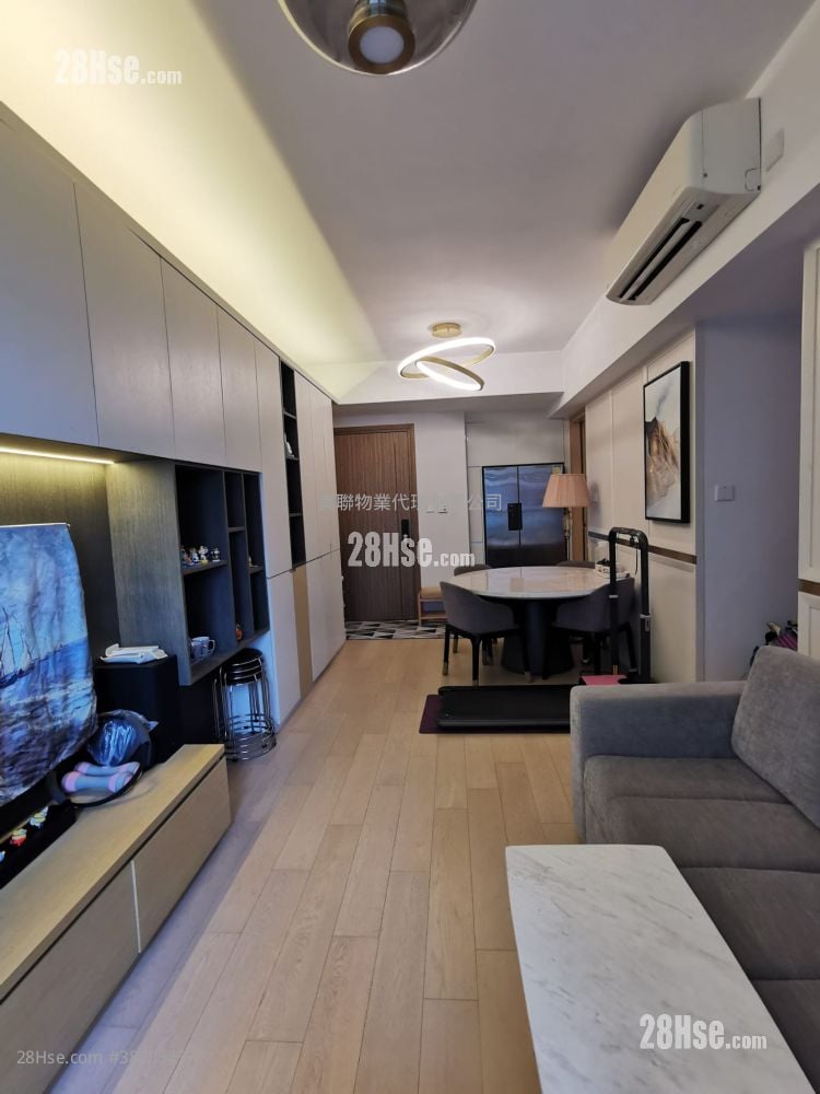 嘉匯 售盤 3 房 , 3 浴室 707 平方呎