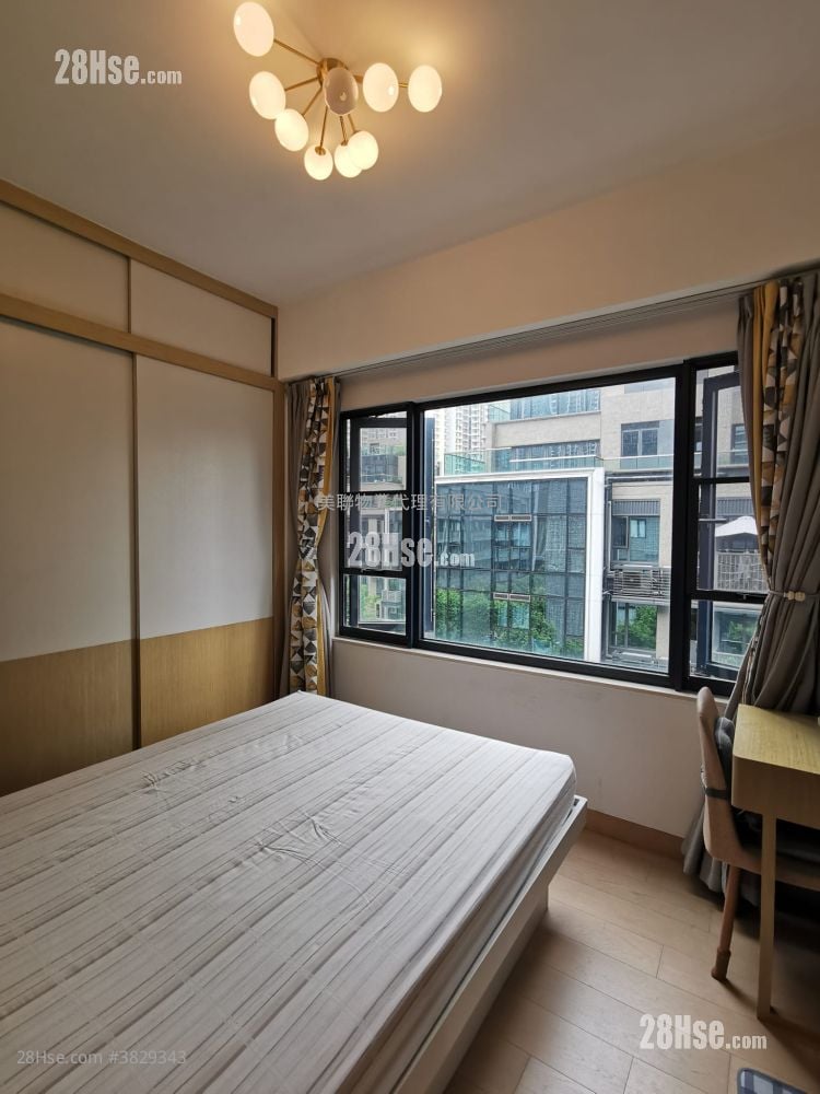 嘉匯 售盤 3 房 , 3 浴室 707 平方呎