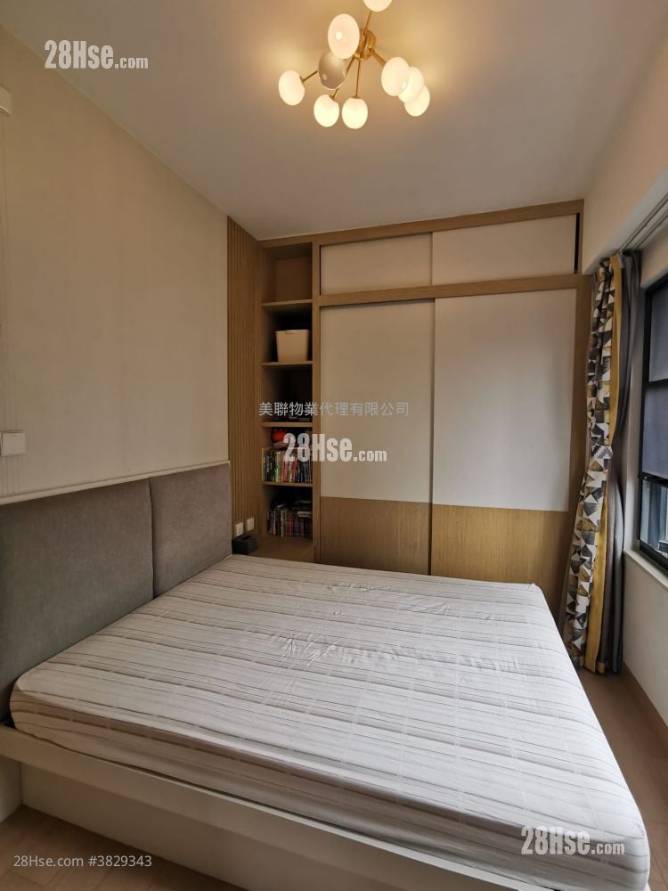 嘉匯 售盤 3 房 , 3 浴室 707 平方呎