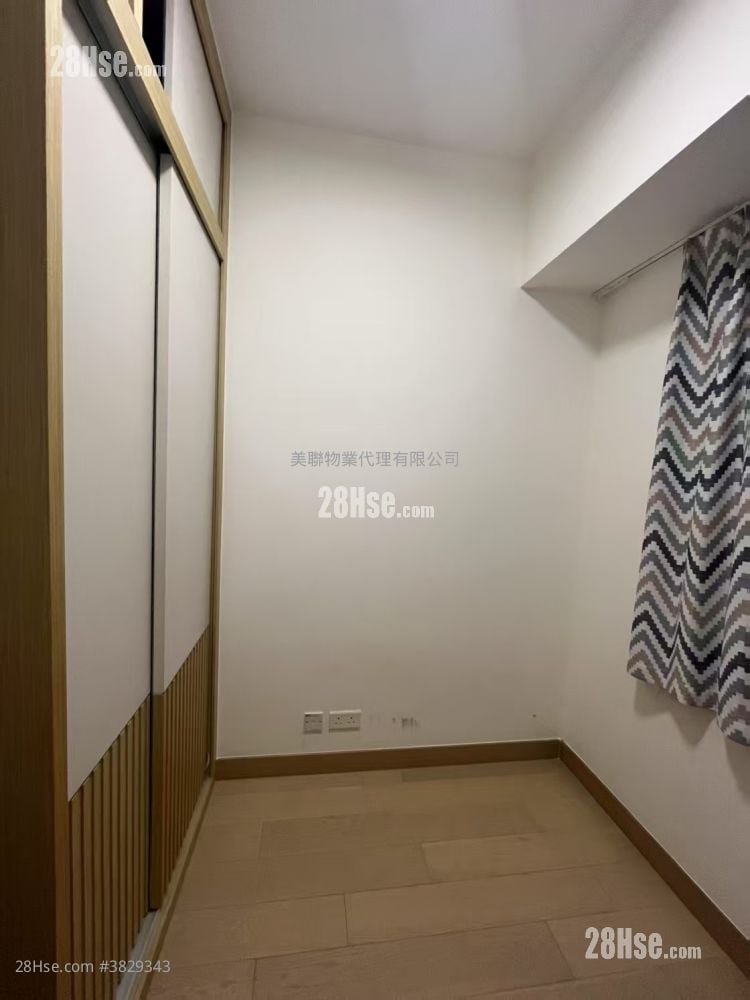 嘉匯 售盤 3 房 , 3 浴室 707 平方呎