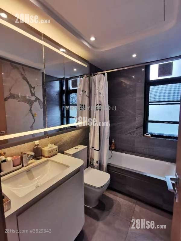 嘉匯 售盤 3 房 , 3 浴室 707 平方呎