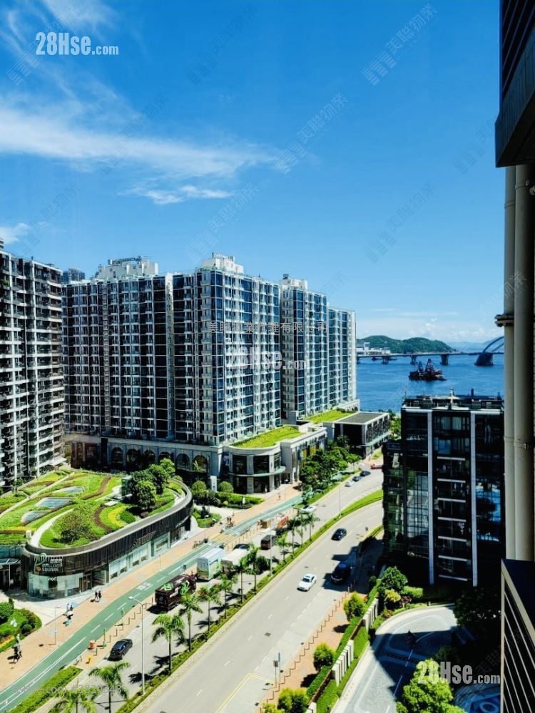 天晉 售盤 2 房 450 平方呎