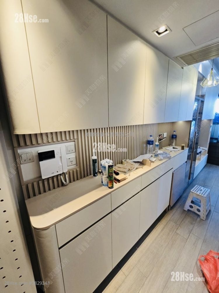 天晉 售盤 2 房 450 平方呎