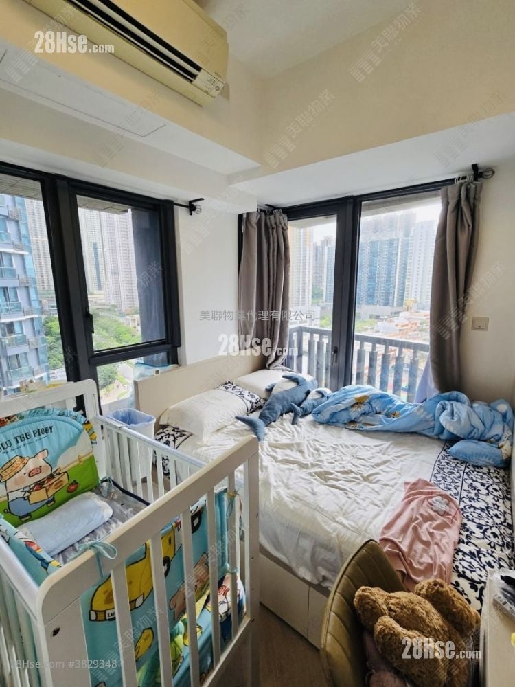 天晉 售盤 2 房 450 平方呎