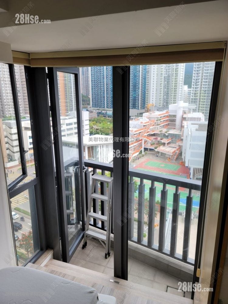 天晉 售盤 2 房 450 平方呎