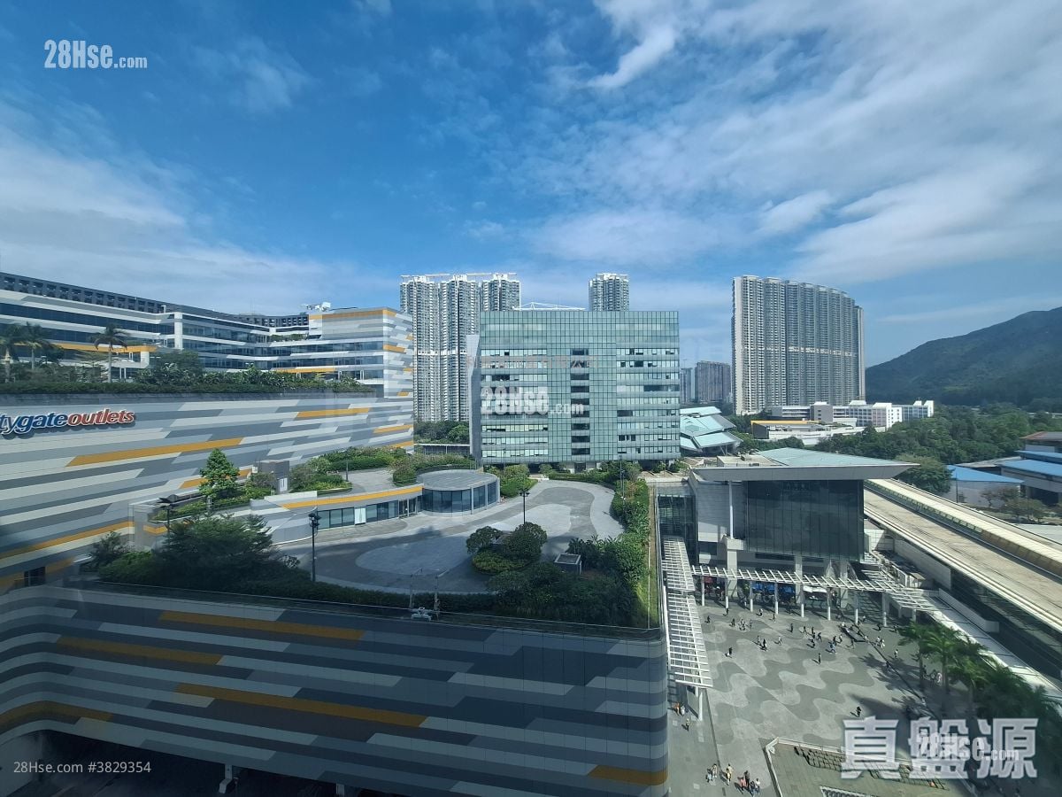 東堤灣畔 售盤 3 房 , 2 浴室 803 平方呎