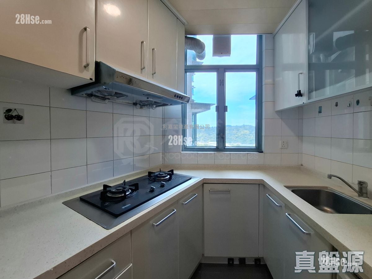 東堤灣畔 售盤 3 房 , 2 浴室 803 平方呎