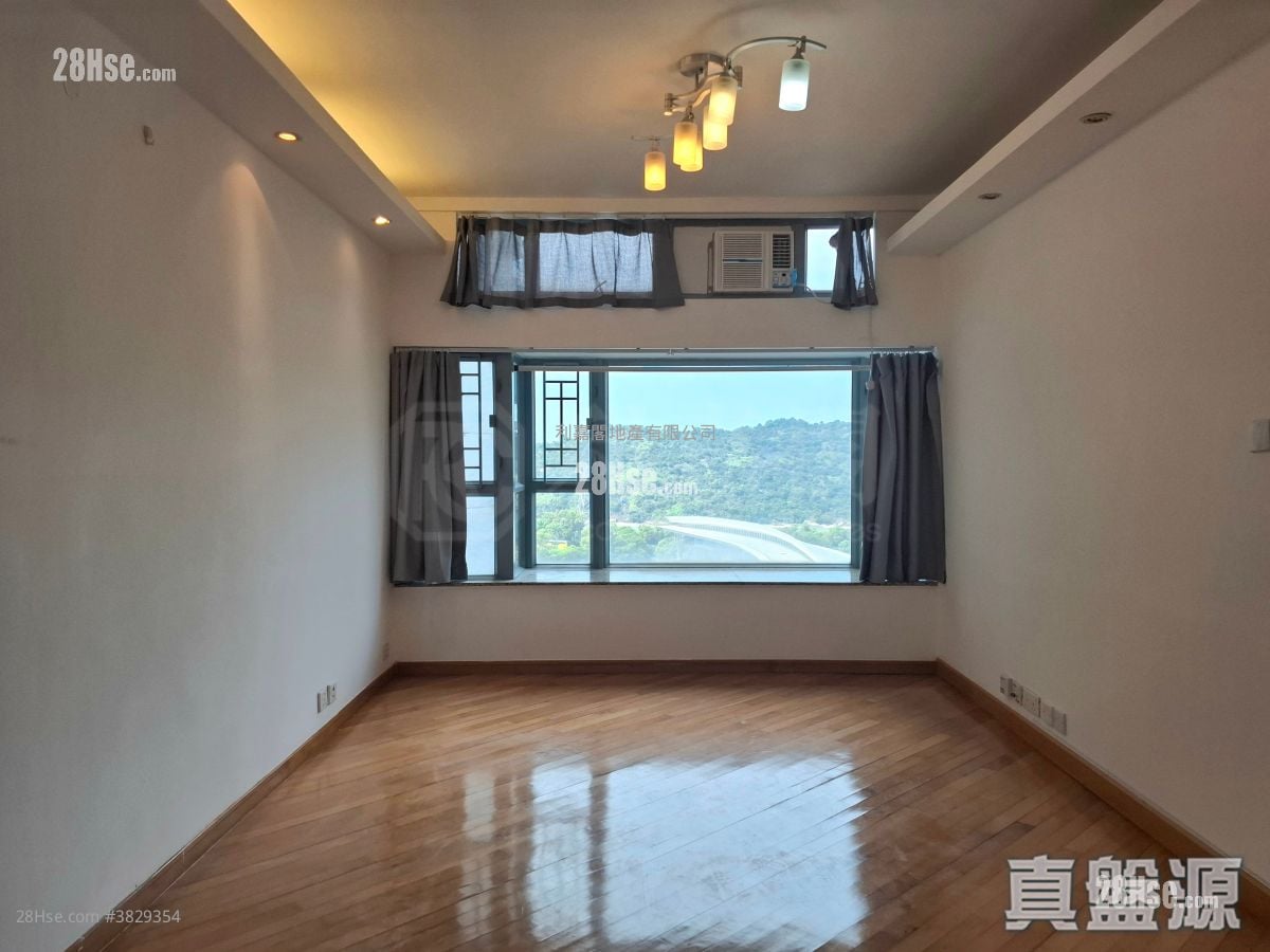 東堤灣畔 售盤 3 房 , 2 浴室 803 平方呎