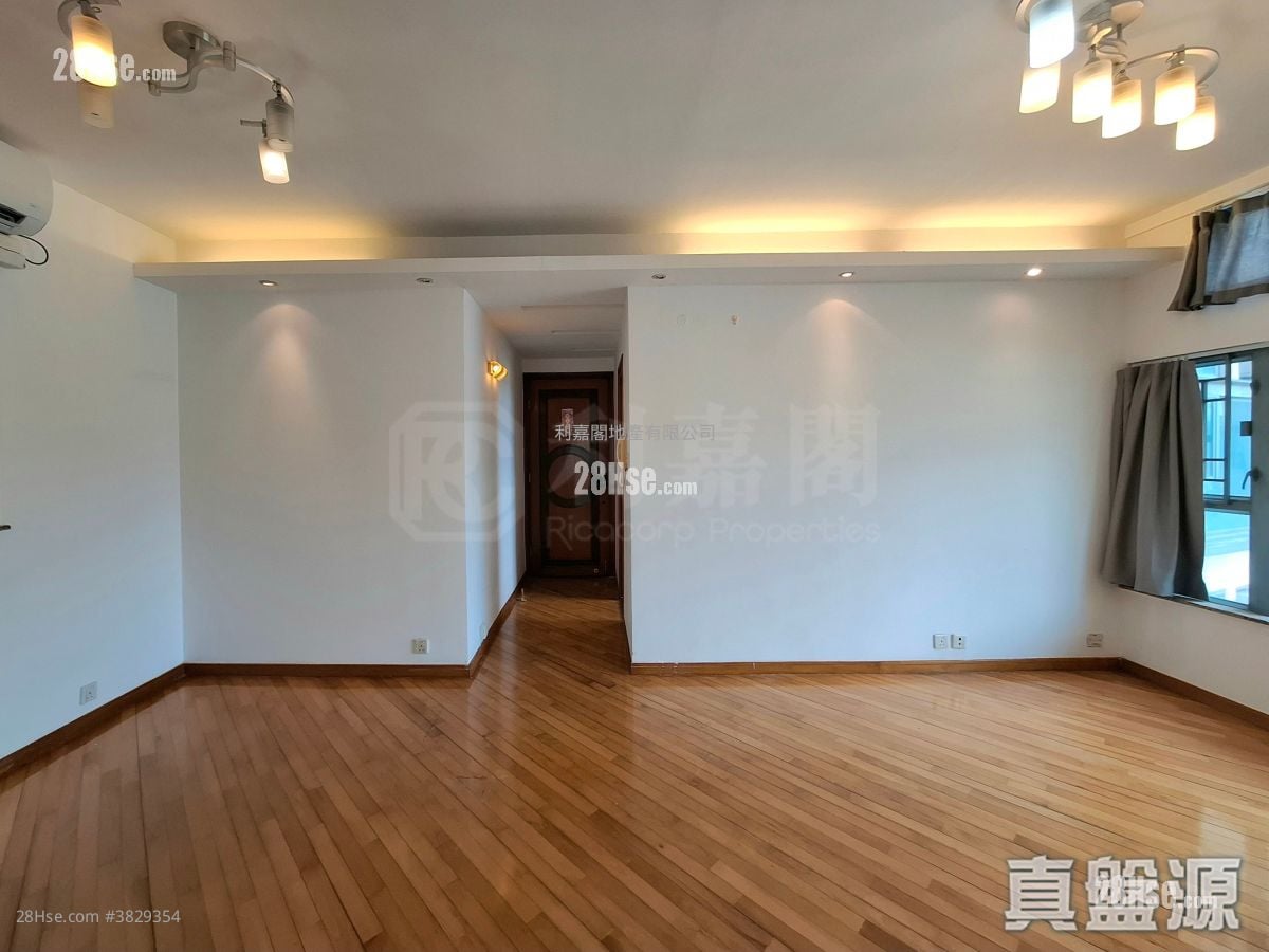 東堤灣畔 售盤 3 房 , 2 浴室 803 平方呎