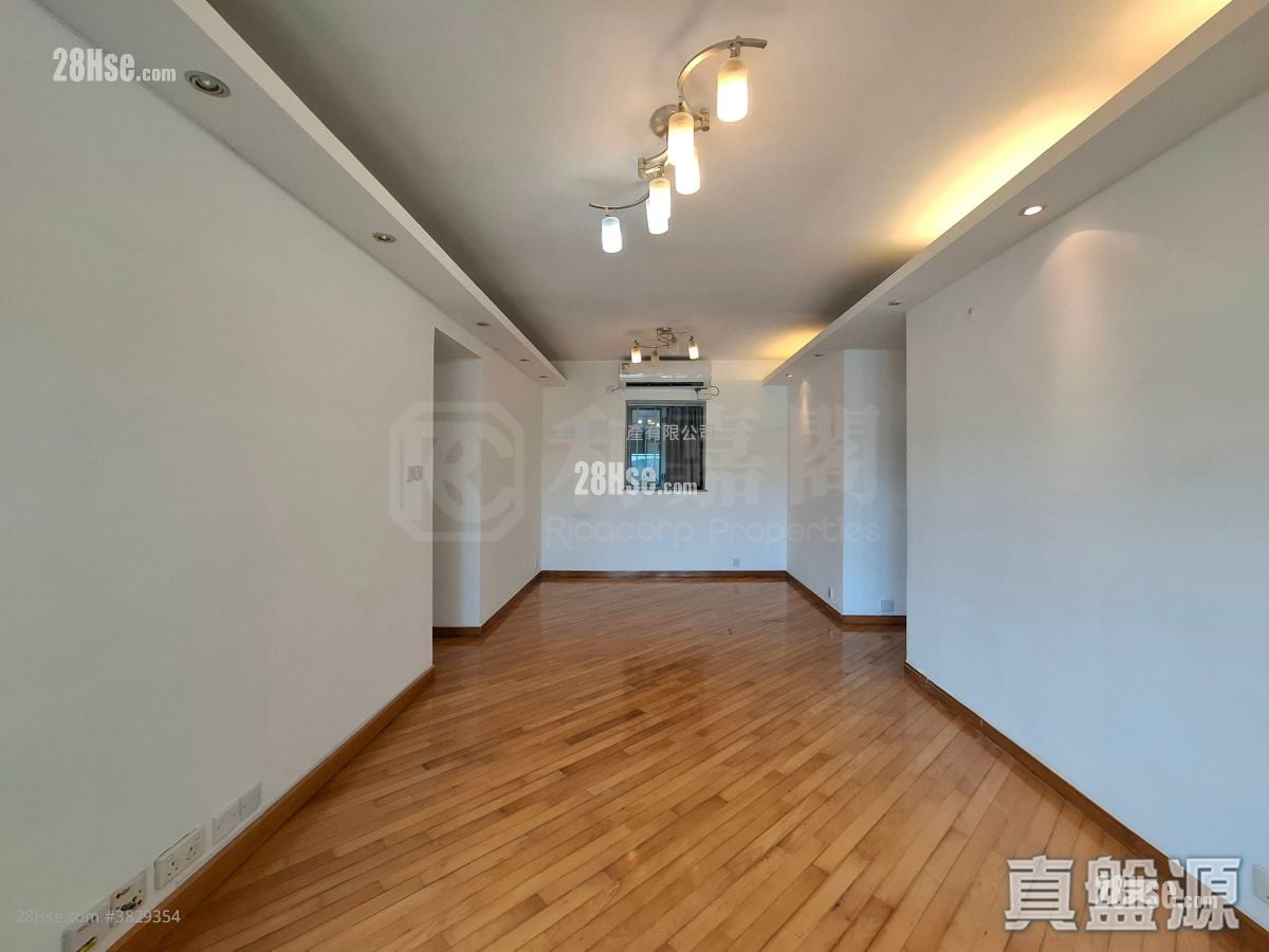 東堤灣畔 售盤 3 房 , 2 浴室 803 平方呎