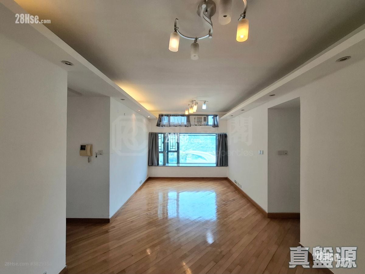 東堤灣畔 售盤 3 房 , 2 浴室 803 平方呎