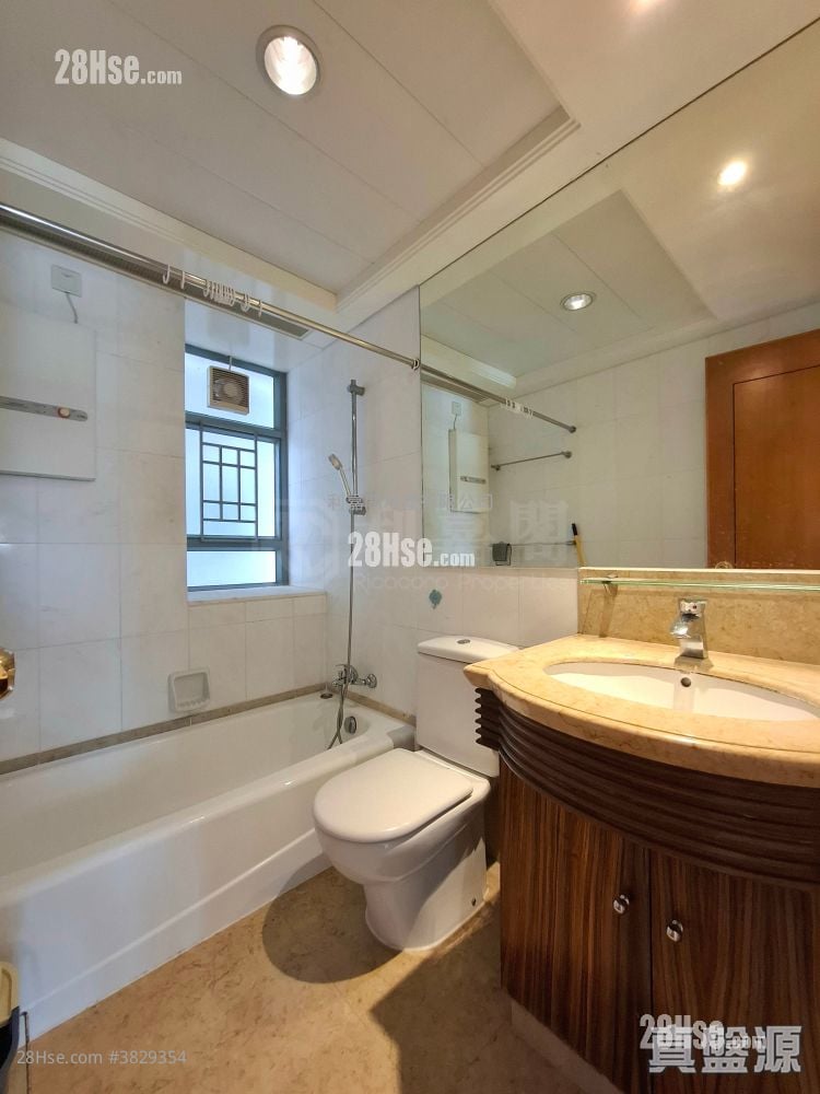 東堤灣畔 售盤 3 房 , 2 浴室 803 平方呎