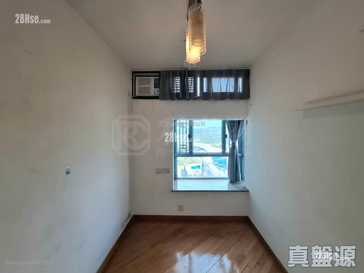 東堤灣畔 售盤 3 房 , 2 浴室 803 平方呎