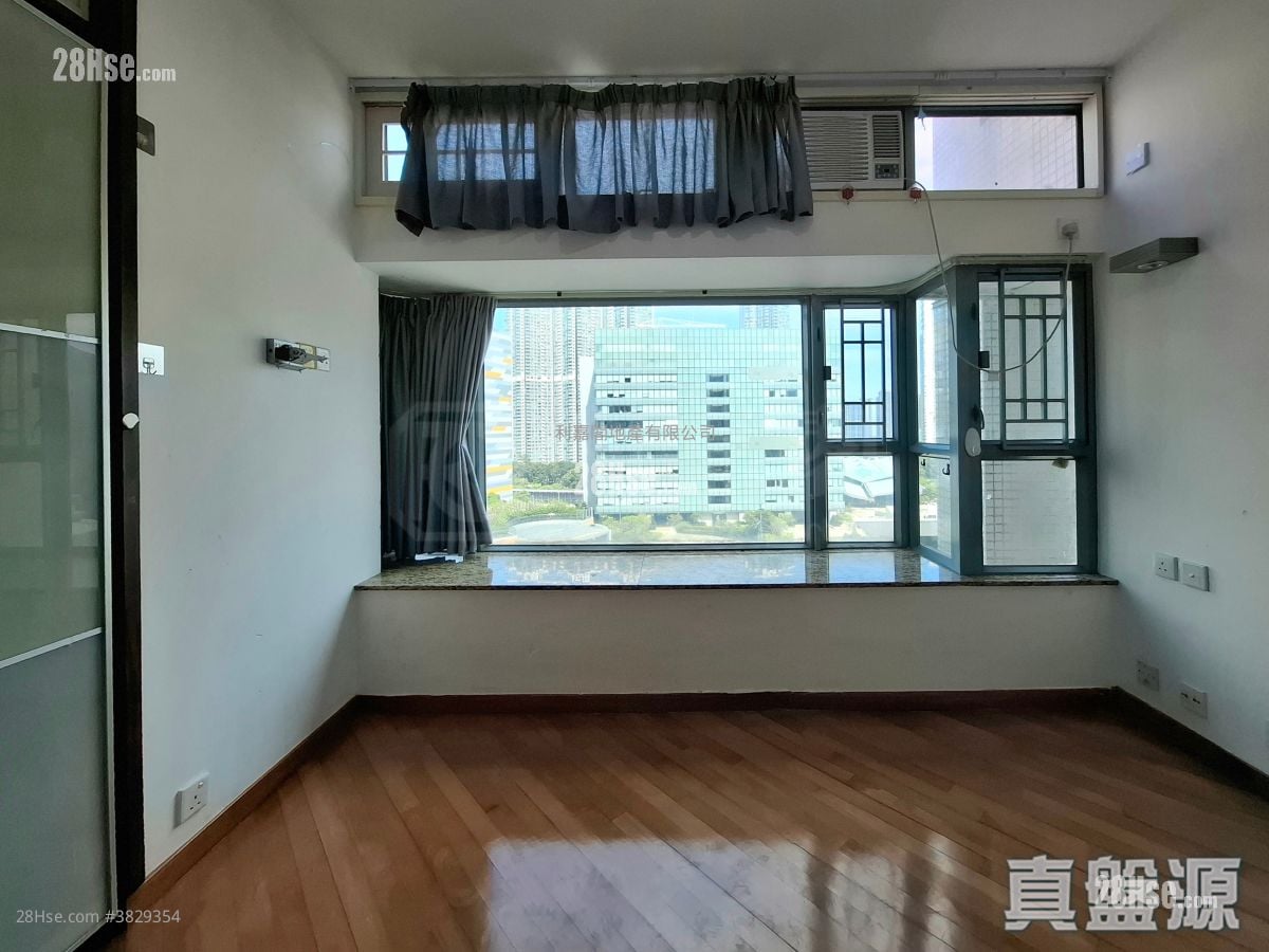 東堤灣畔 售盤 3 房 , 2 浴室 803 平方呎