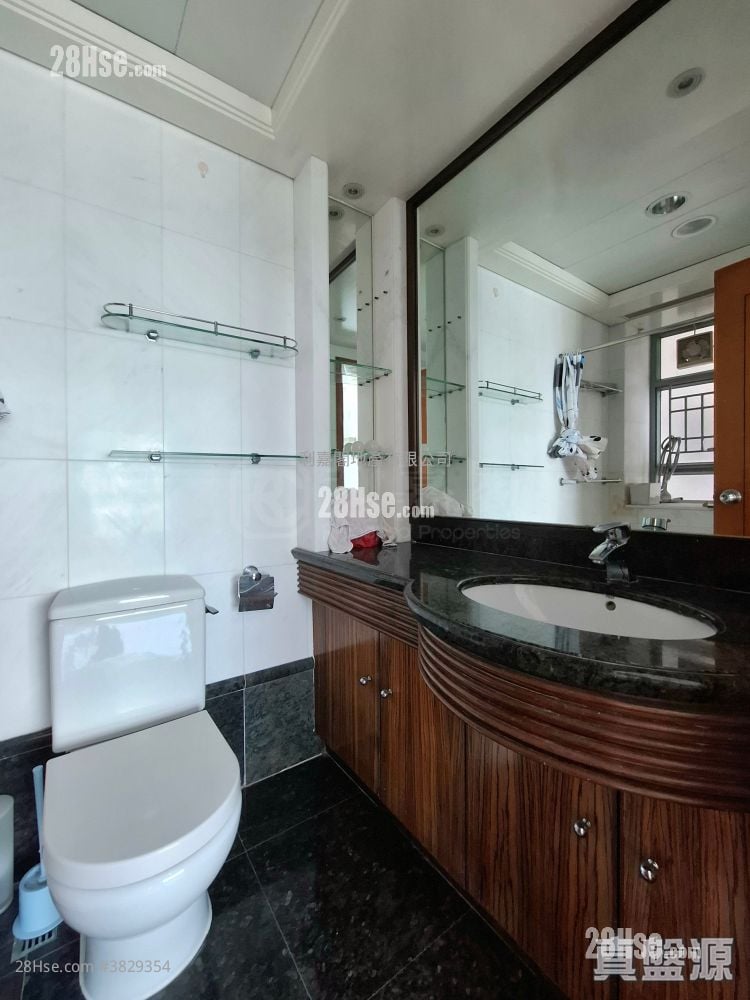 東堤灣畔 售盤 3 房 , 2 浴室 803 平方呎