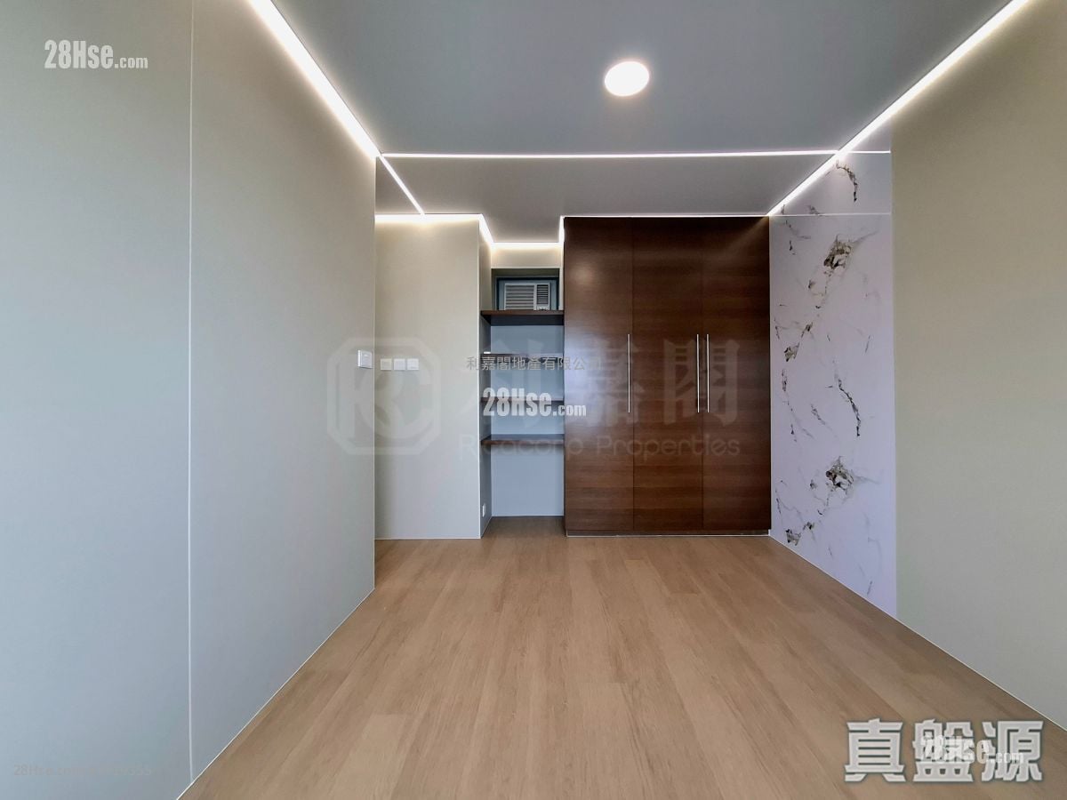 海堤灣畔 售盤 3 房 , 2 浴室 845 平方呎