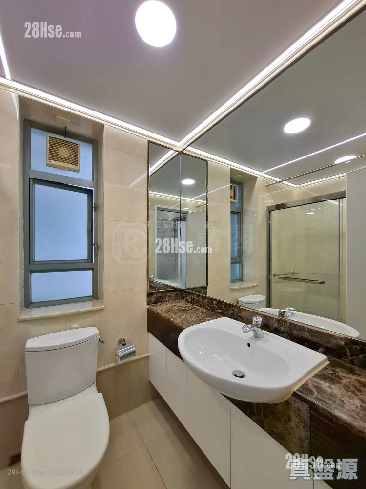 海堤灣畔 售盤 3 房 , 2 浴室 845 平方呎