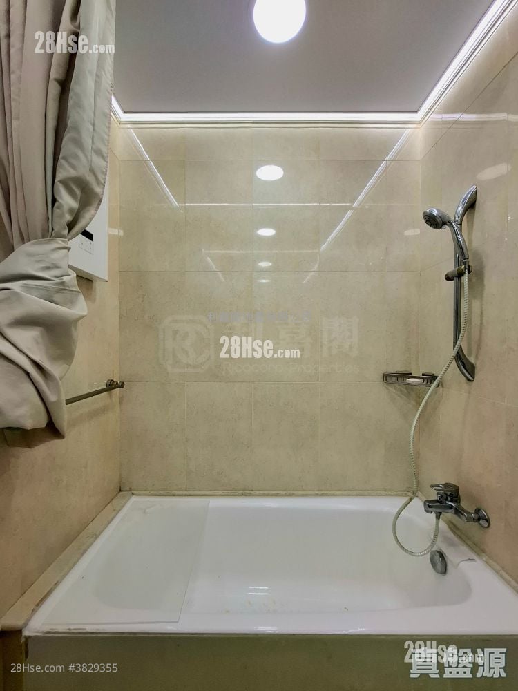 海堤灣畔 售盤 3 房 , 2 浴室 845 平方呎