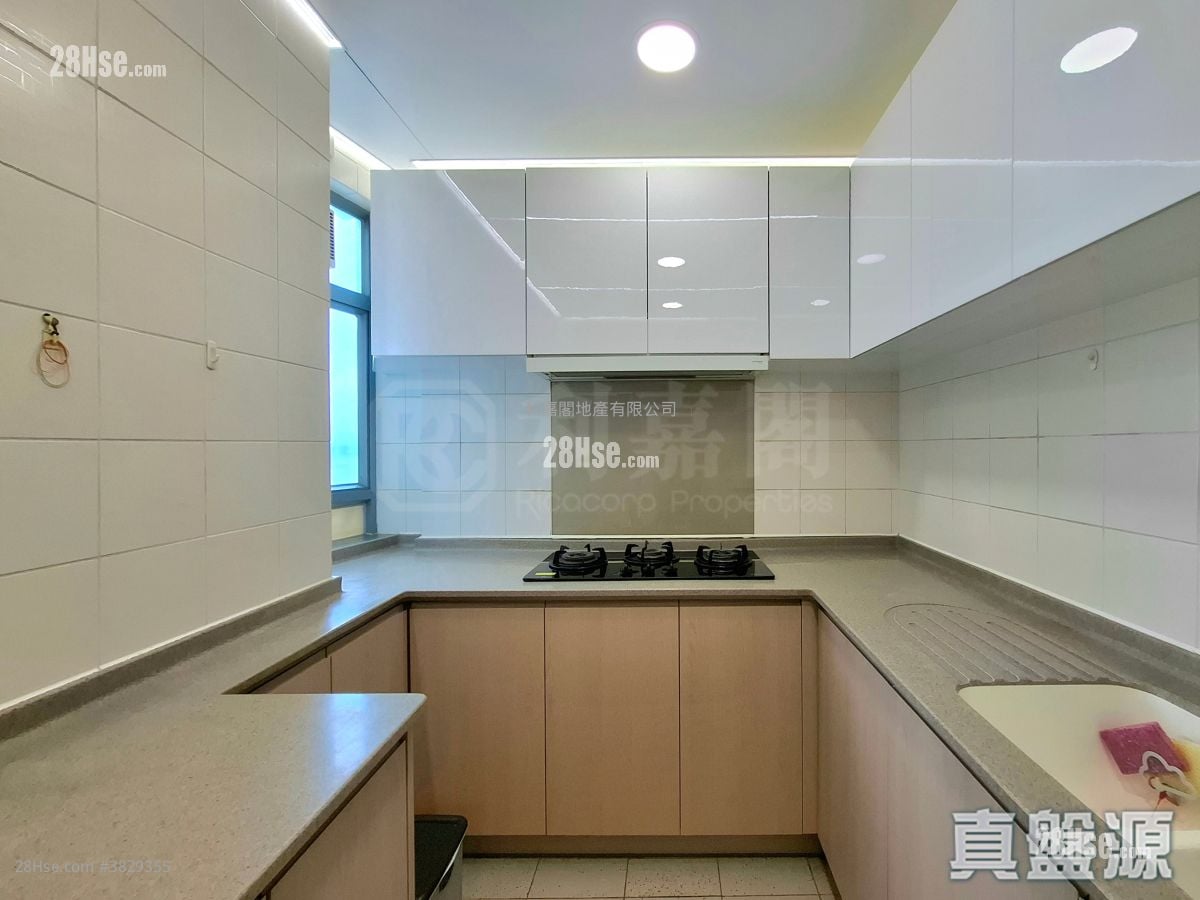 海堤灣畔 售盤 3 房 , 2 浴室 845 平方呎