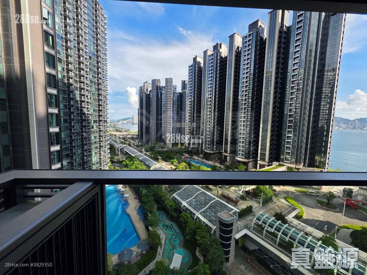 Double Coast Rental 441 ft²