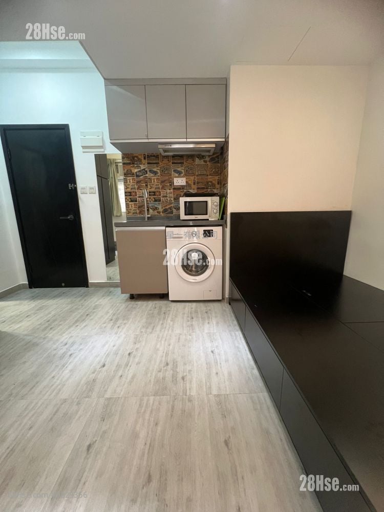 寶靈街11A號 租盤 開放式間隔 , 1 浴室 170 平方呎