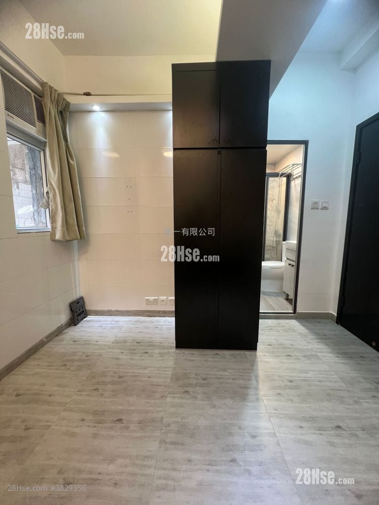 寶靈街11A號 租盤 開放式間隔 , 1 浴室 170 平方呎