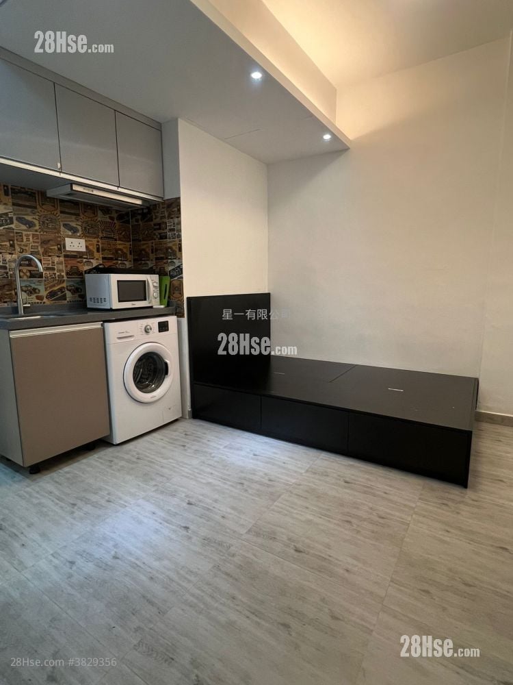 寶靈街11A號 租盤 開放式間隔 , 1 浴室 170 平方呎