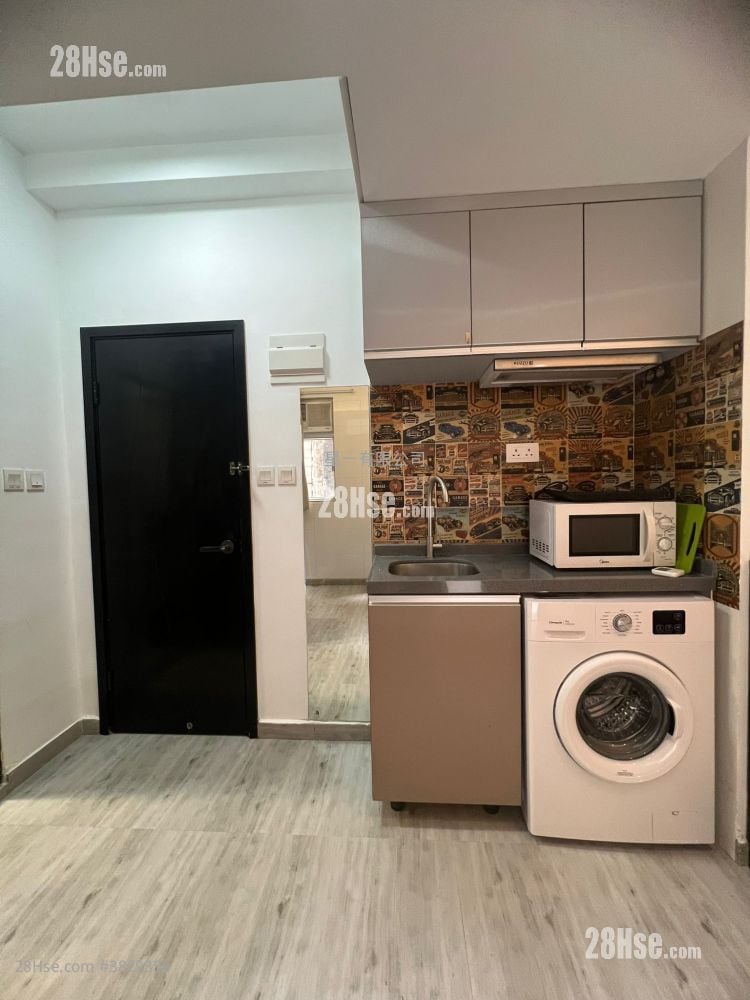 寶靈街11A號 租盤 開放式間隔 , 1 浴室 170 平方呎