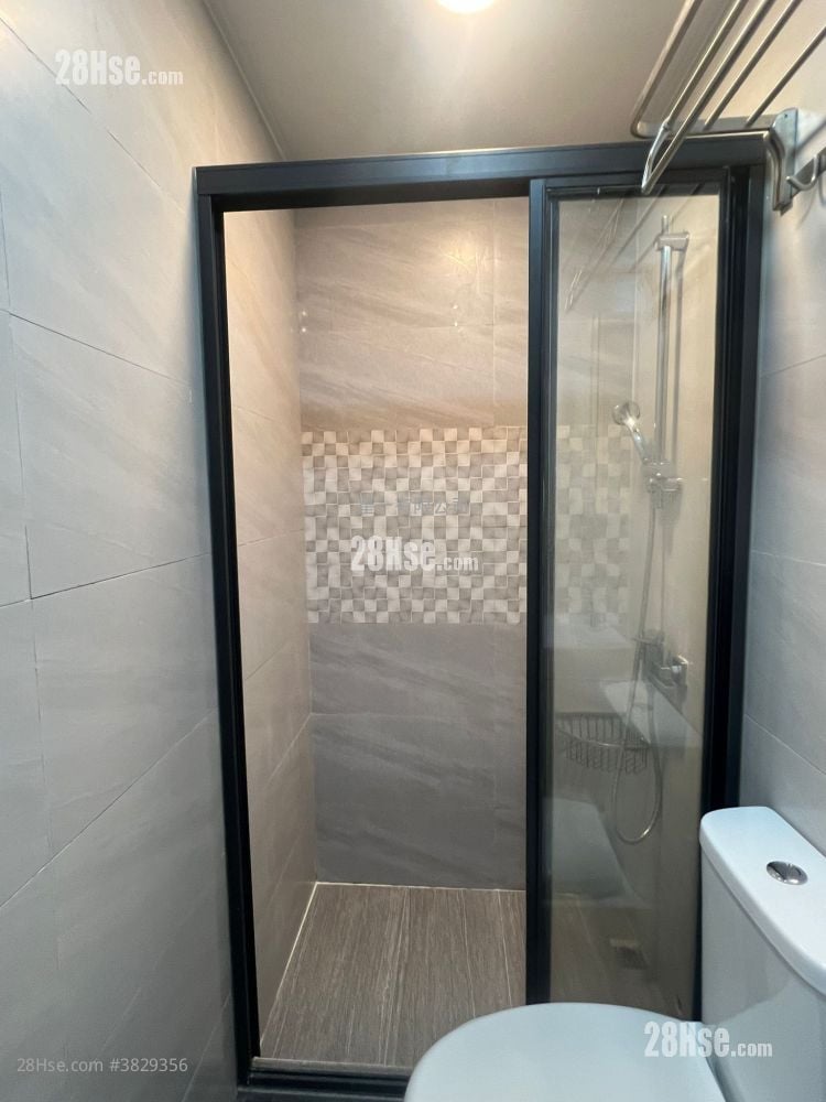 寶靈街11A號 租盤 開放式間隔 , 1 浴室 170 平方呎