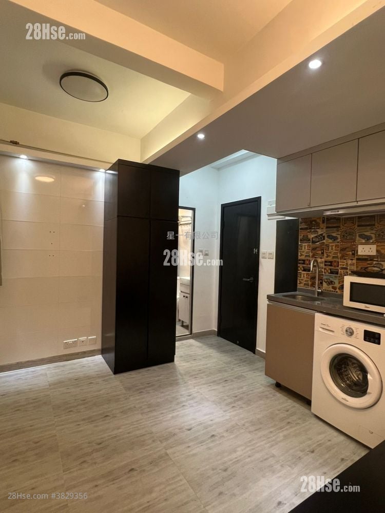 寶靈街11A號 租盤 開放式間隔 , 1 浴室 170 平方呎