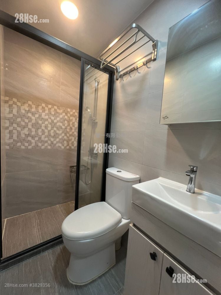 寶靈街11A號 租盤 開放式間隔 , 1 浴室 170 平方呎