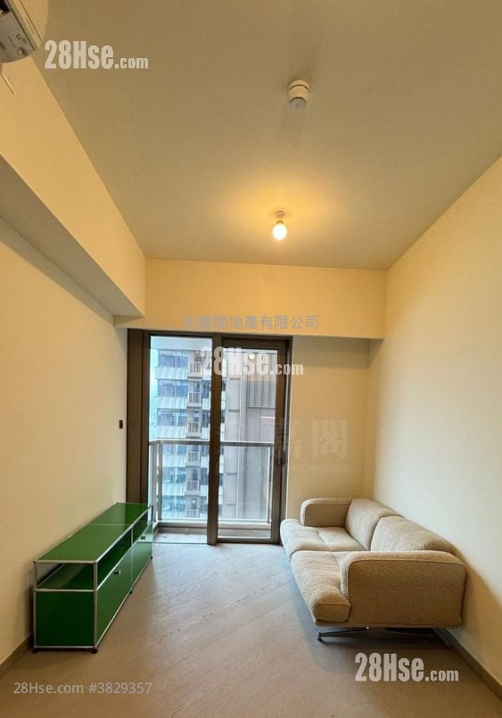 澐璟 售盤 2 房 , 1 浴室 526 平方呎