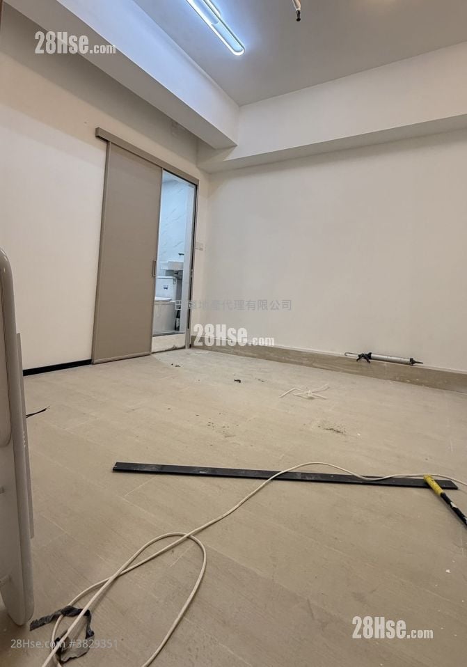 观塘工业中心 租盘