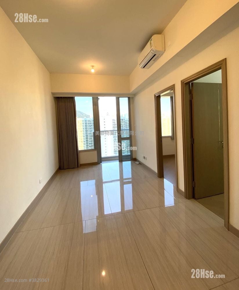 匯璽 售盤 2 房 461 平方呎