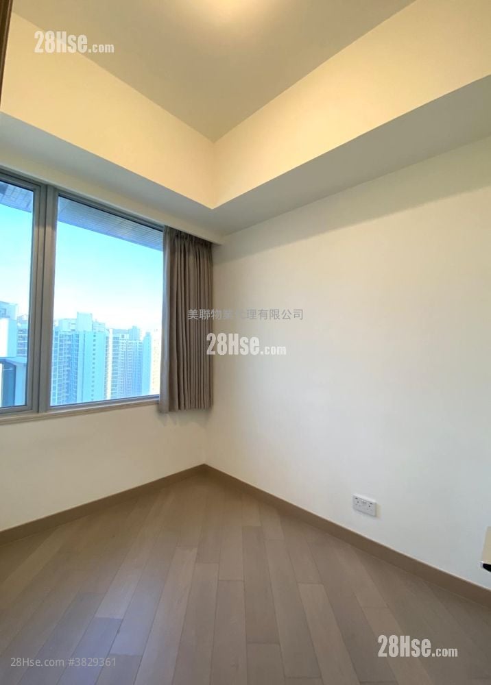 匯璽 售盤 2 房 461 平方呎