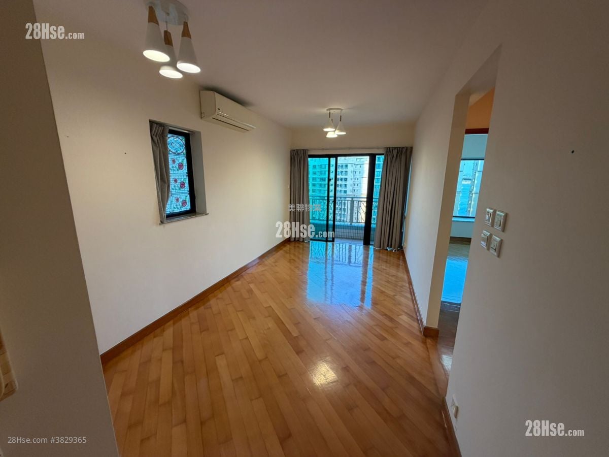 珀麗灣 售盤 2 房 532 平方呎