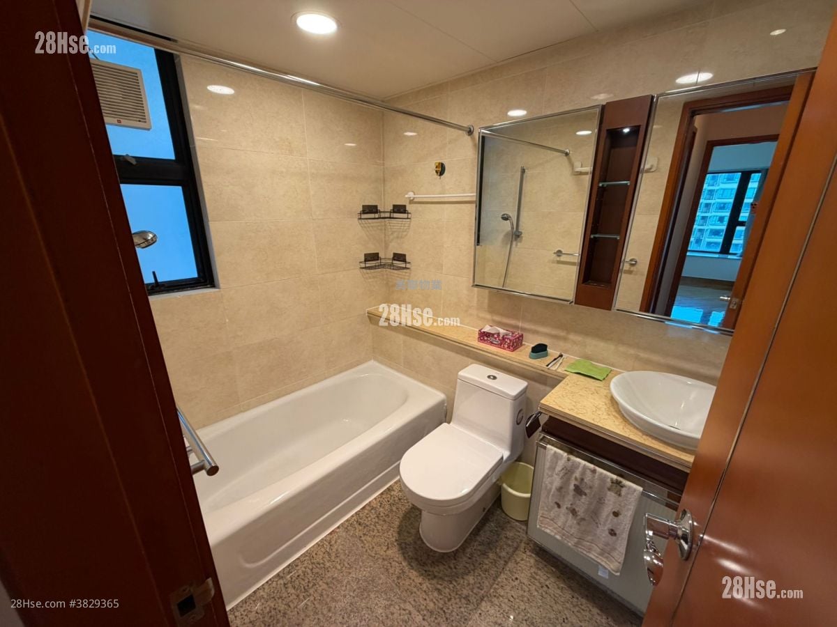 珀麗灣 售盤 2 房 532 平方呎