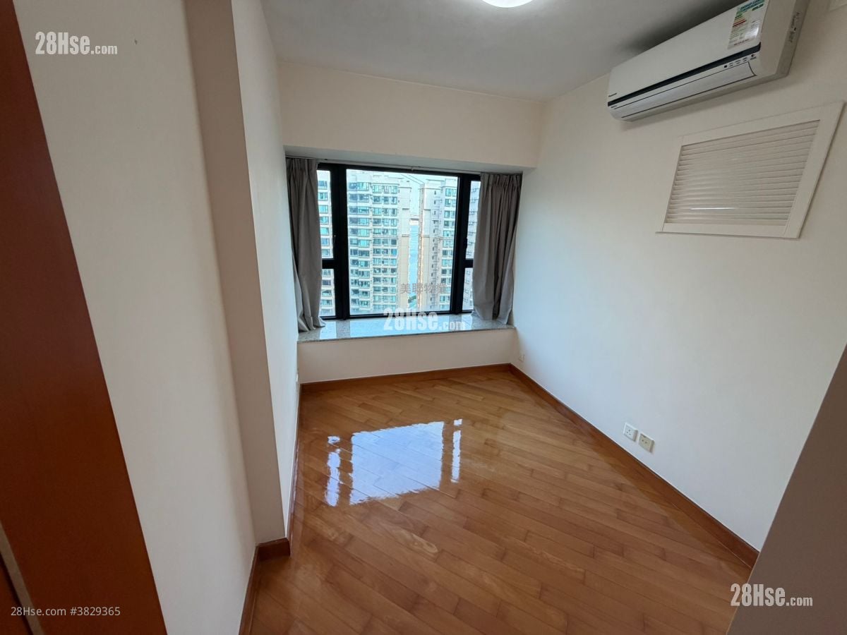 珀麗灣 售盤 2 房 532 平方呎