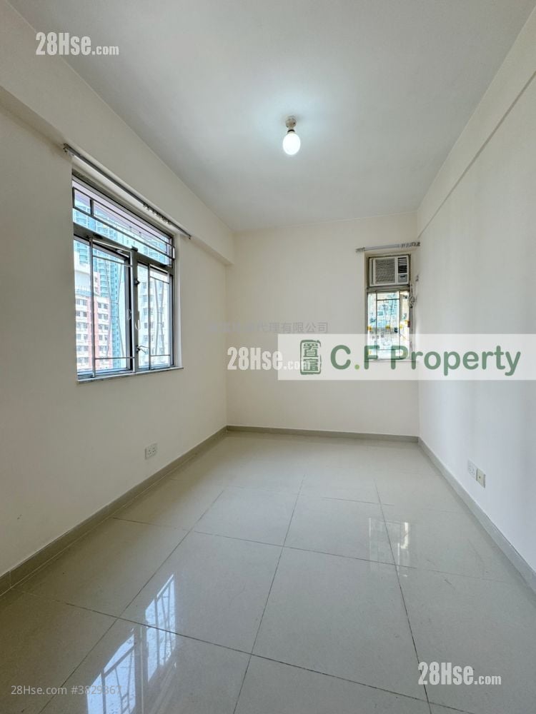 單幢樓房 租盤 開放式間隔 , 1 浴室 120 平方呎