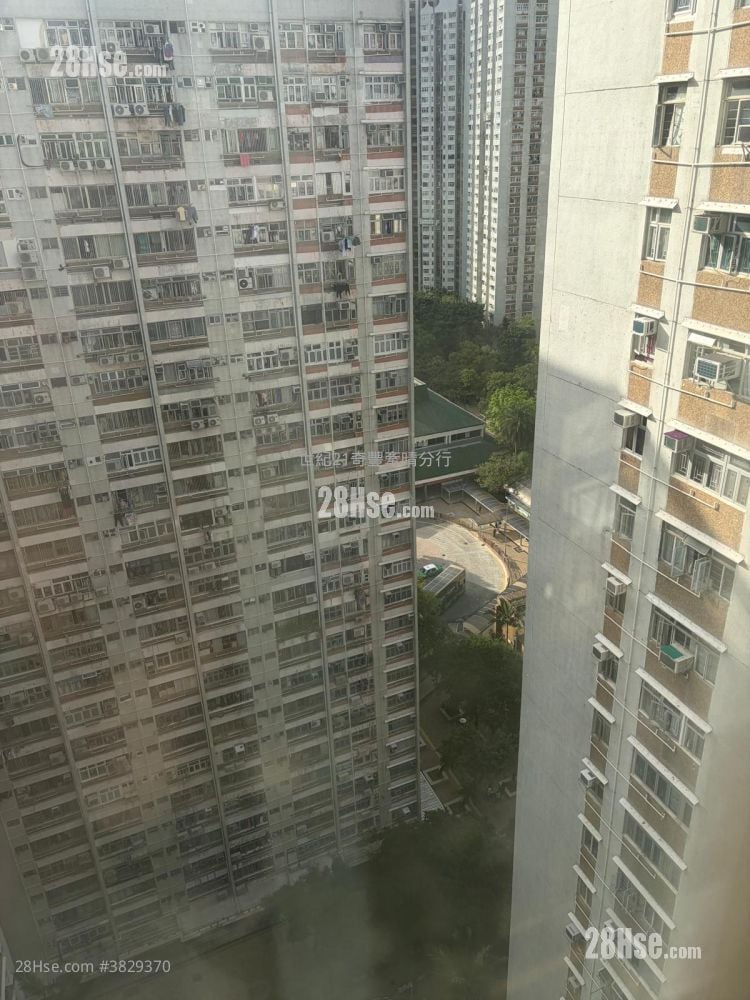 祥华邨 售盘 2 房 , 1 浴室 423 平方尺