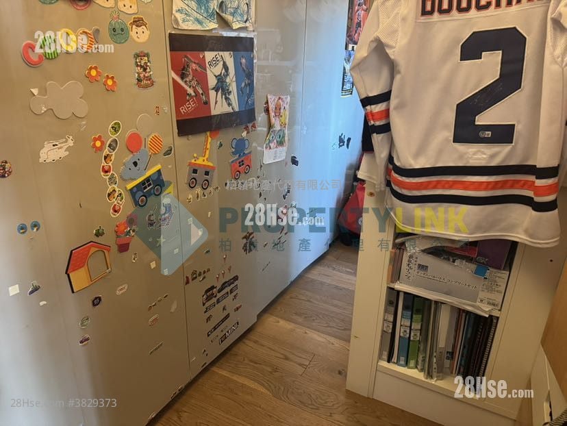 Panorama Gardens Sell 2 Bedrooms , 1 Bathroom 592 ft²