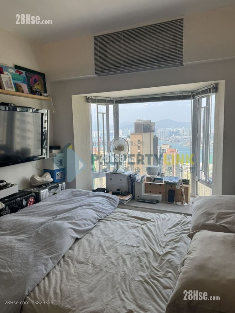 Panorama Gardens Sell 2 Bedrooms , 1 Bathroom 592 ft²