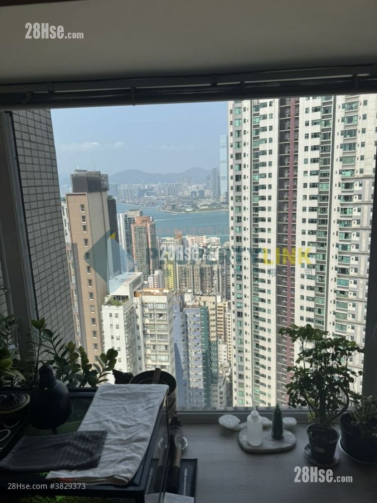 Panorama Gardens Sell 2 Bedrooms , 1 Bathroom 592 ft²