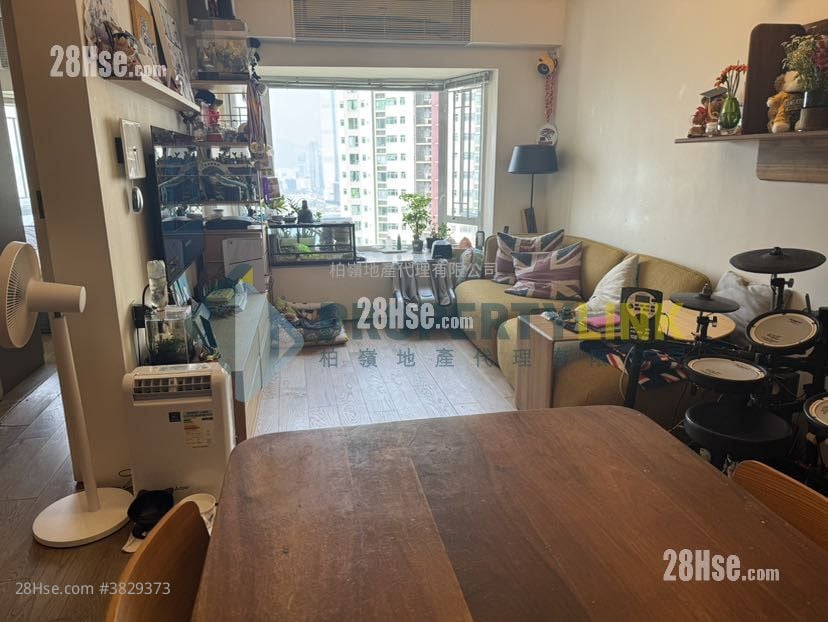 Panorama Gardens Sell 2 Bedrooms , 1 Bathroom 592 ft²