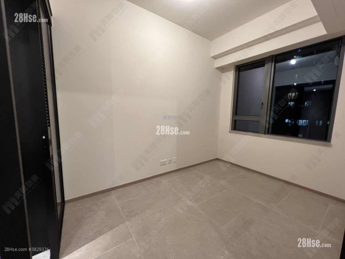 The YOHO Hub 售盤 1 房 , 1 浴室 348 平方呎