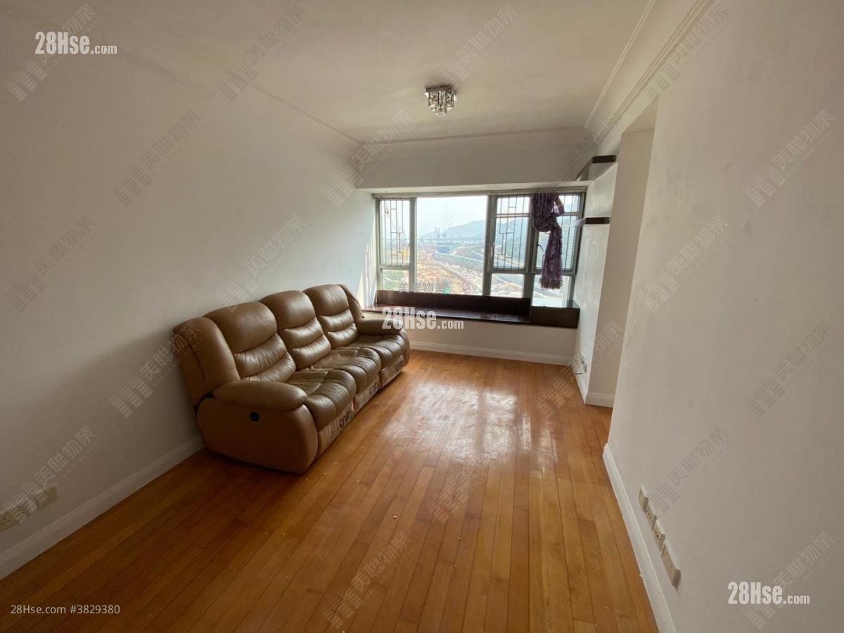 映灣園 租盤 3 房 , 1 浴室 685 平方呎