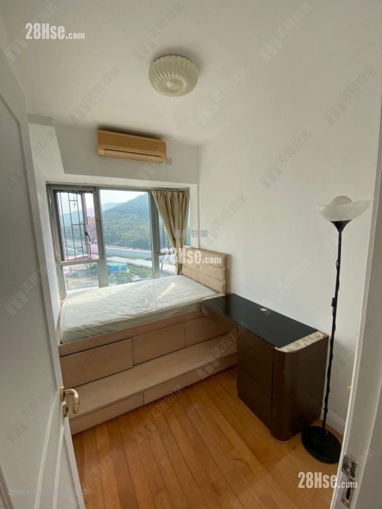 映灣園 租盤 3 房 , 1 浴室 685 平方呎